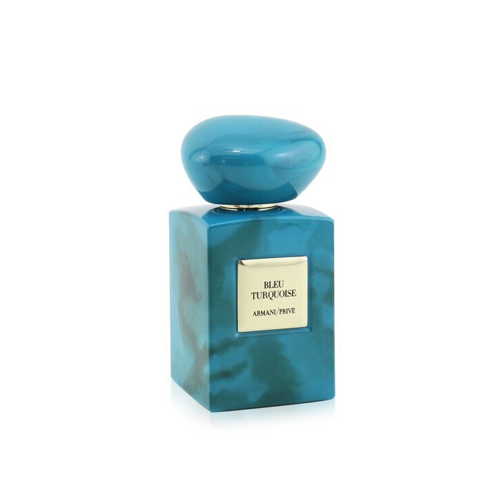 Giorgio Armani Prive Bleu Turquoise- Eau De Parfum 100ml