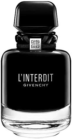 Givenchy L'Interdit Intense - Eau De Parfum 80ml