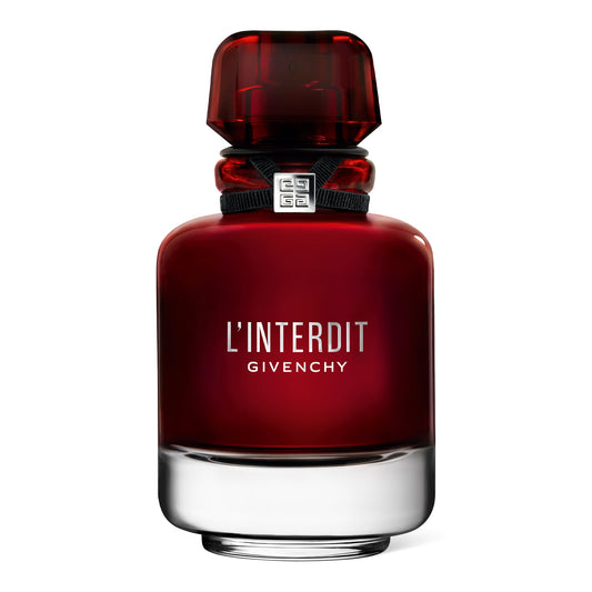Givenchy L'interdit Rouge For Women - Eau De Parfum 50ml