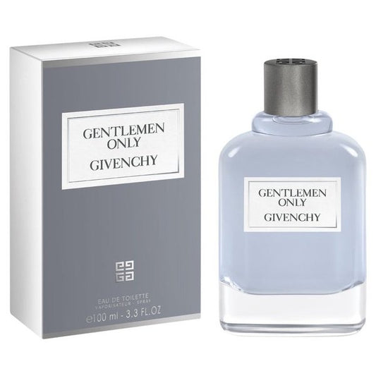 Givenchy Only Gentleman - Eau De Toilette 100ml