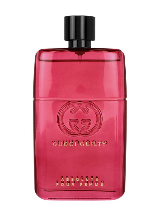 Gucci Guilty Absolute For Women - Eau De Parfum 90ml
