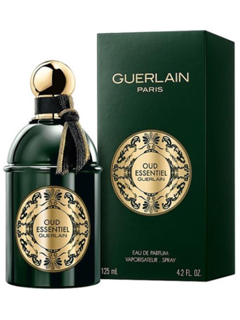 Guerlain Oud Essentiel - Eau De Parfum 125ml