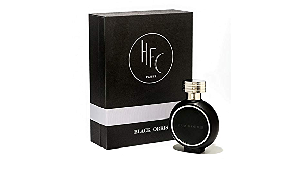 Haute Fragrance Company Black Orris For Men - Eau De Parfum 75ml