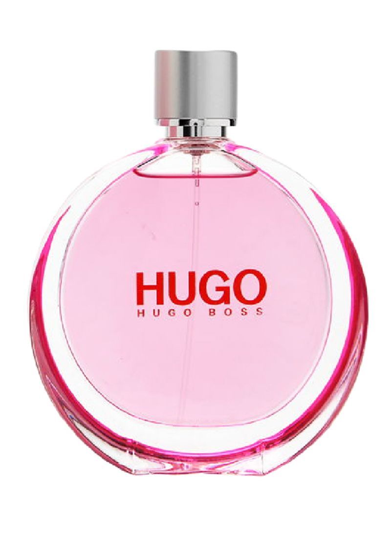 HUGO WOMAN EXTREME 75ML EAU DE PARFUM, Beauty & Personal Care, Fragrance &  Deodorants on Carousell
