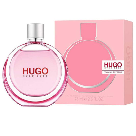 Hugo Boss Extreme For Women - Eau De Parfum 75ml