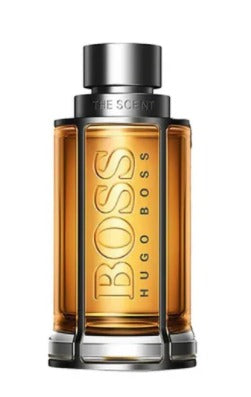 HUGO BOSS THE SCENT (M) EDT 100ML