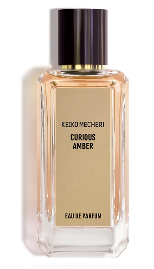 Harrods Keiko Mecheri Curious Amber - Eau De Parfum 100ml