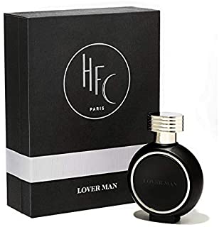 Haute Fragrance Company Lover Man - Eau De Parfum 75ml