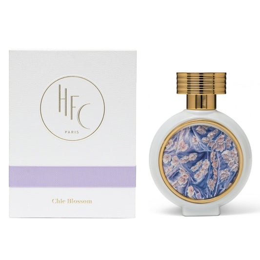 Haute Fragrance Company Chic Blossom For Women - Eau De Parfum 75ml