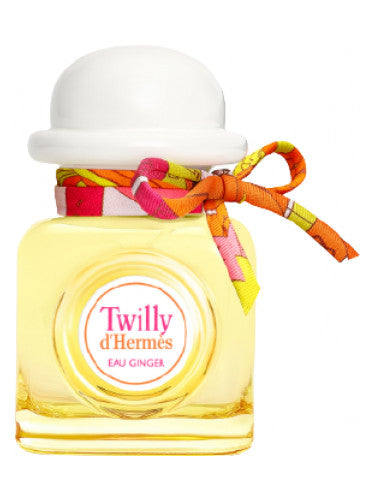 Hermes Twilly Eau Ginger - Eau De Parfum 85ml