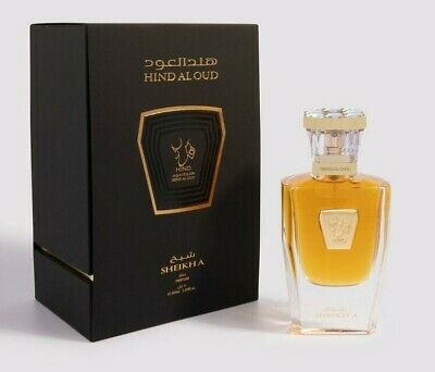 Hind Al Oud Sheikha - Eau De Parfum 50ml