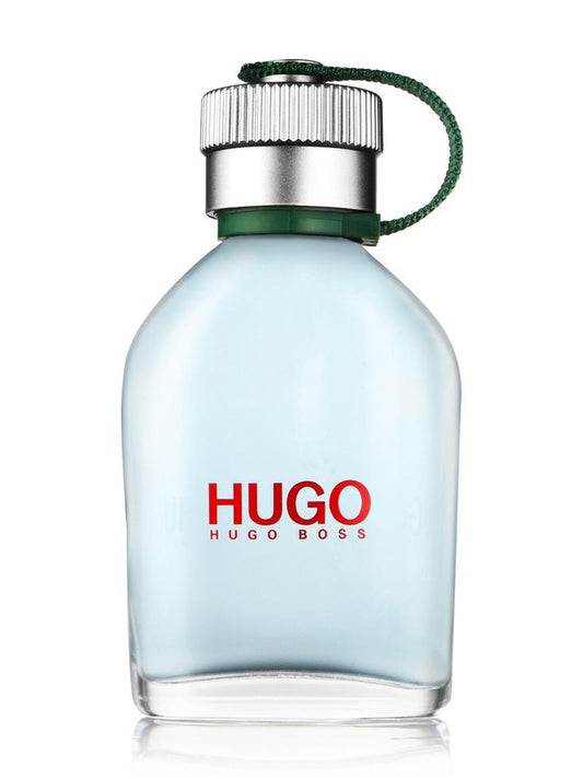 Hugo Boss Green - Eau De Toilette 200ml