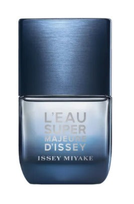 ISSEY MIYAKE L'EAU D'ISSEY SUPER MAJEURE INTENSE (M) EDT 50ML
