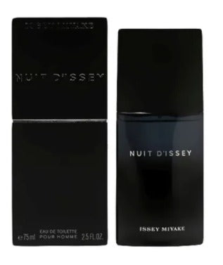ISSEY MIYAKE NUIT D'ISSEY (M) EDT 75ML