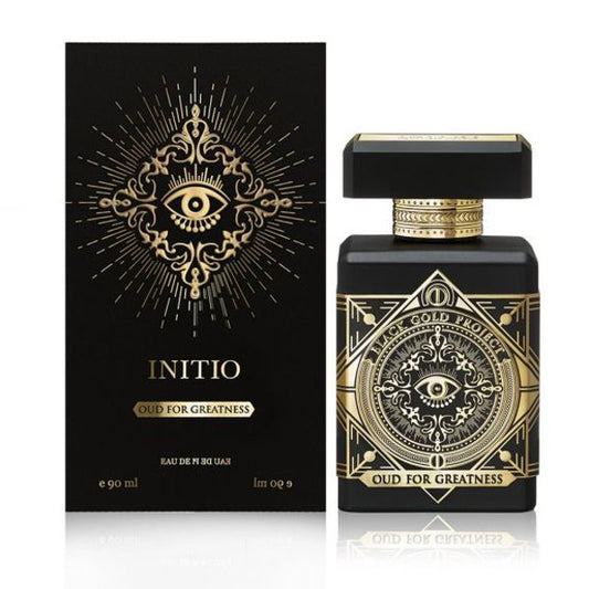 ! Initio Oud For Greatness - Eau De Parfum 90ml
