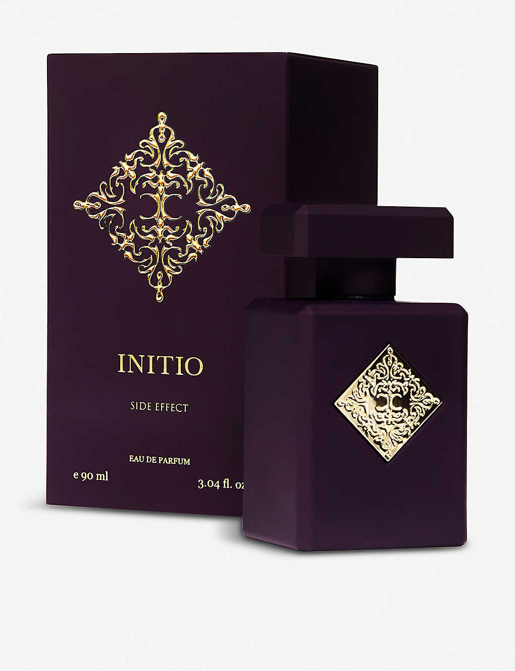 Initio Side Effect - Eau De Parfum 90ml