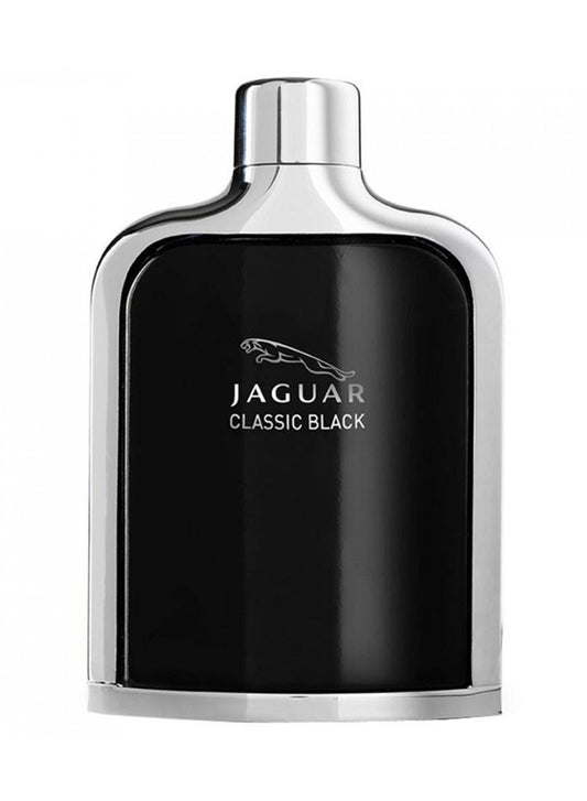 Jaguar Classic Black - Eau De Toilette 100ml