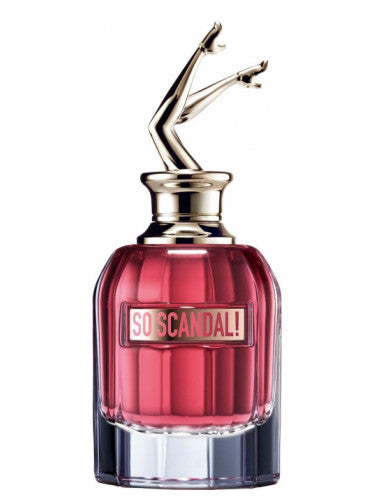 Jean Paul Gaultier So Scandal For Women - Eau De Parfum 80ml