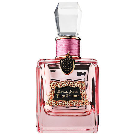 Juicy Couture Royal Rose - Eau De Parfum 100ml