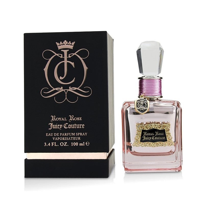 Juicy Couture Royal Rose - Eau De Parfum 100ml