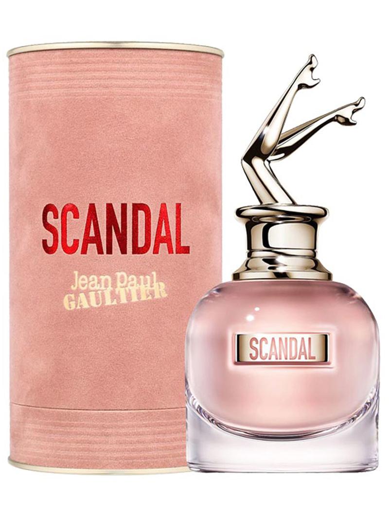 Jean Paul Gaultier Scandal For Women - Eau De Parfum 80ml