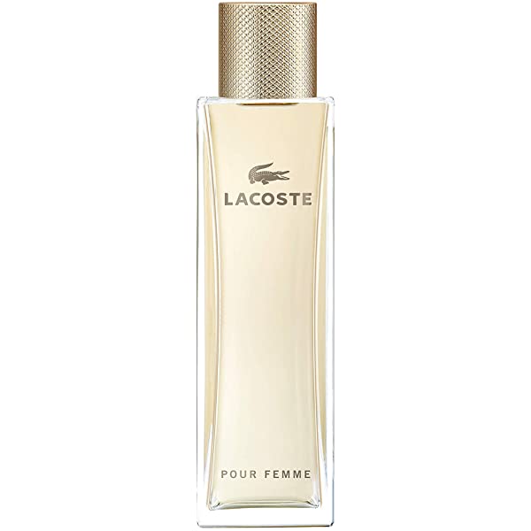 Lacoste Pour Femme - Eau De Parfum 90ml