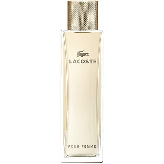 Lacoste Pour Femme - Eau De Parfum 90ml