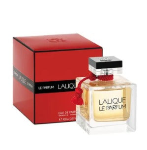 LALIQUE LE PERFUME RED (W) EDP 100ML