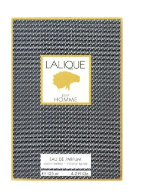 LALIQUE LION (M) EDP 125ML