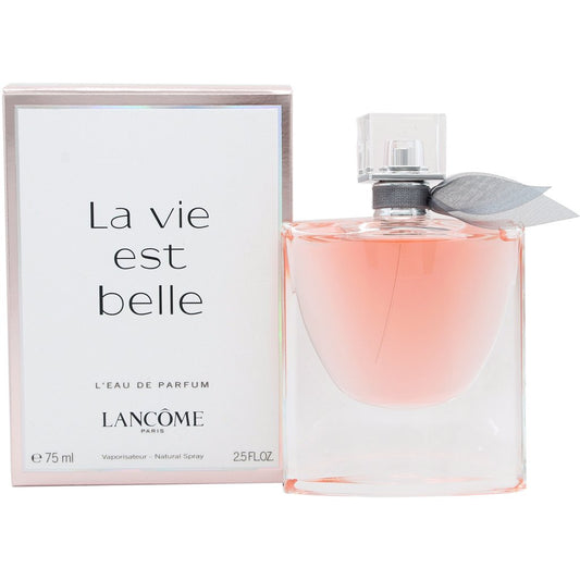 Lancome La Vie Est Belle - Eau De Parfum 75ml