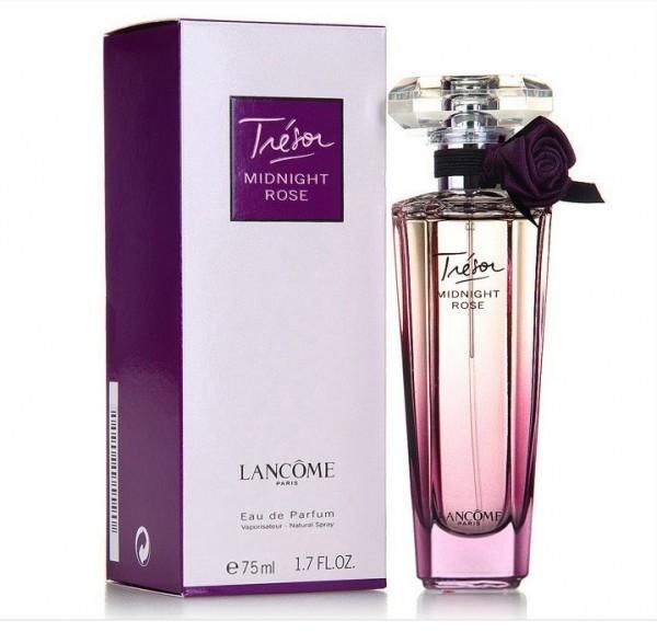Lancome Tresor Midnight Rose - Eau De Parfum 75ml
