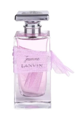 LANVIN JEANNE (W) EDP 100ML