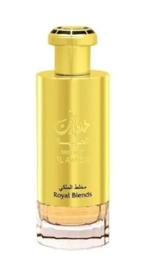 LATTAFA KHALTAAT AL ARABIA ROYAL BLENDS EDP 100ML