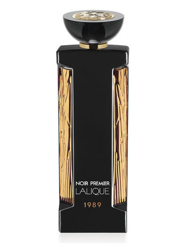 Lalique Noir Premier Elegance Animale - Eau De Parfum 100ml