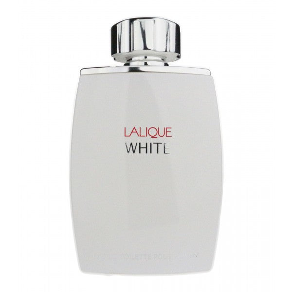 Lalique White - Eau De Toilette 125ml