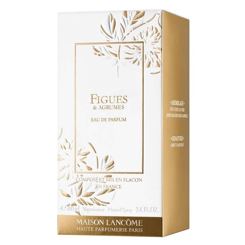 Lancome Maison Figues & Argumes - Eau De Parfum 100ml