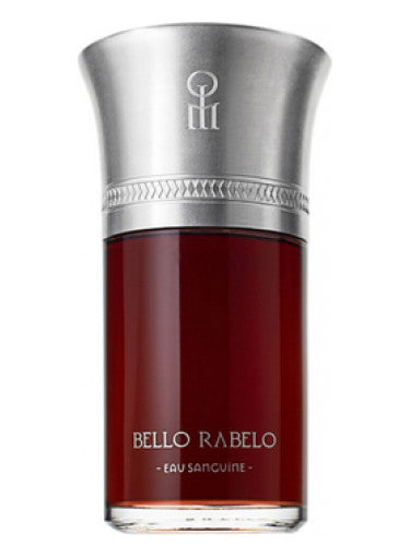 Liquides Imaginaires Bello Rabelo - Eau De Parfum 100ml