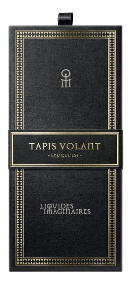 Liquides Imaginaires Tapis Volant - Eau De Parfum 100ml