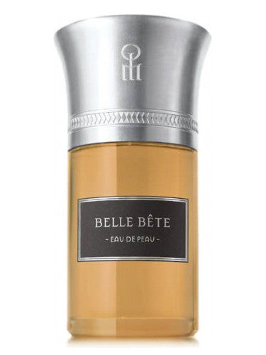 Liquides Imaginaires Belle Bete - Eau De Parfum 100ml