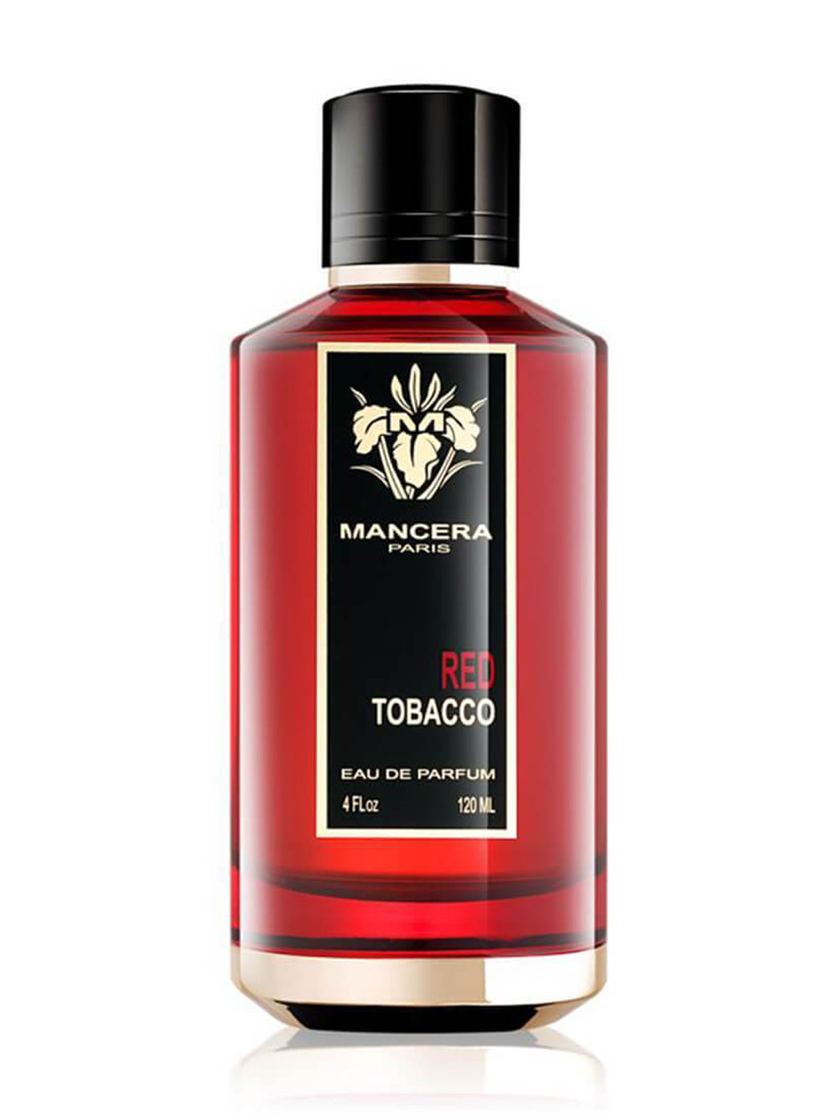 Mancera Red Tobacco - Eau De Parfum 120ml