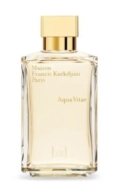 MFK AQUA VITAE EDT 200ML