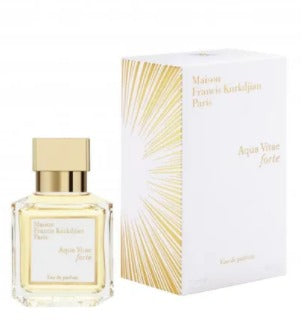 MFK AQUA VITAE FORTE EDP 70ML