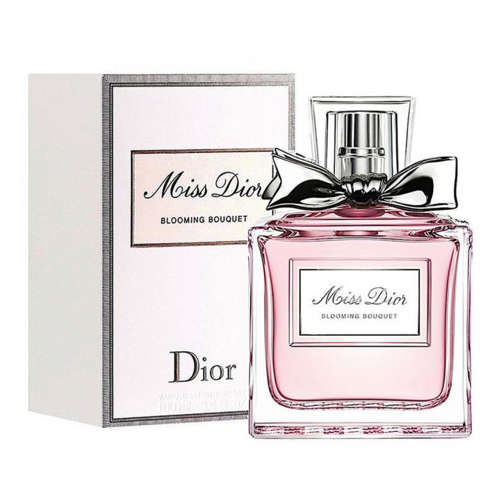 Miss Dior Blooming Bouquet - Eau De Toilette 100ml