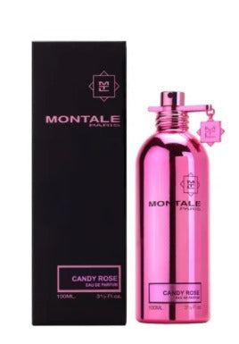 MONTALE CANDY ROSE EDP 100ML