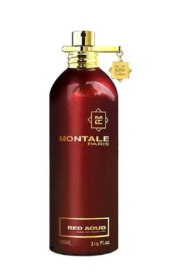 MONTALE RED AOUD 100ML