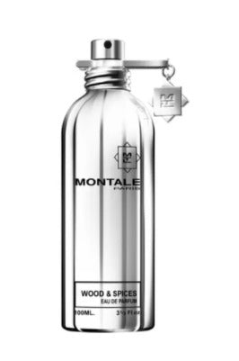 MONTALE WOOD & SPICES EDP 100ML