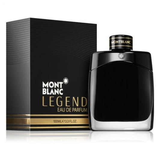 Mont Blanc Legend - Eau De Parfum 100ml