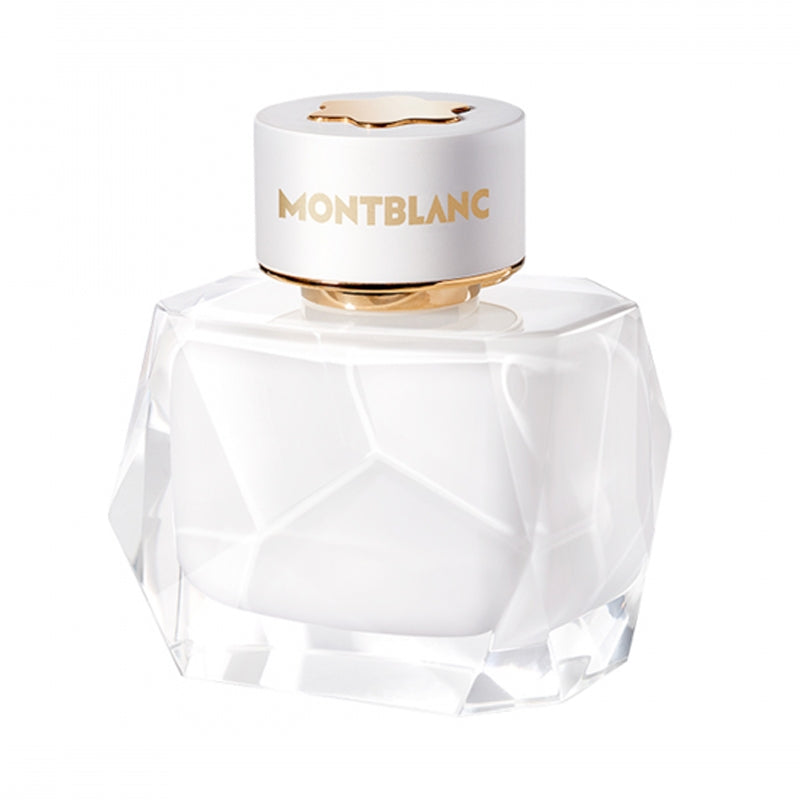 Mont Blanc Signature - Eau De Parfum 90ml