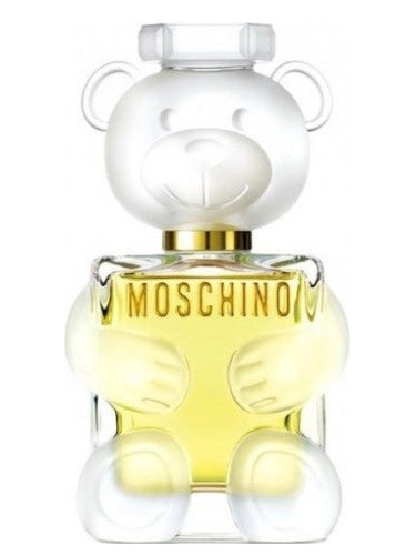 Moschino Toy 2 For Women - Eau De Parfum 100ml