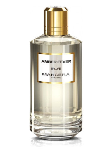 Mancera Amber Fever - Eau De Parfum 120ml